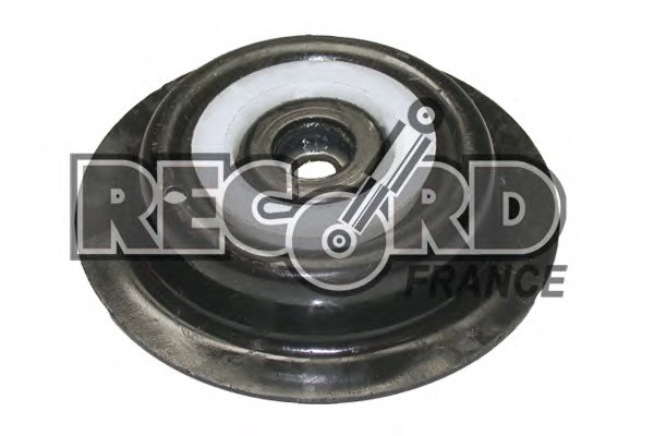 RECORD FRANCE 924769 Anti-Friction Bearing, suspension strut support mounting